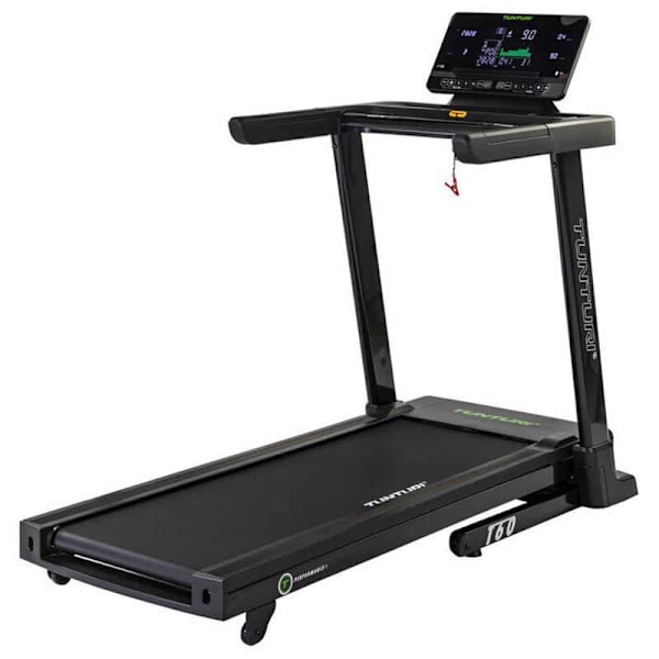 Tunturi T60 Performance Løbebånd