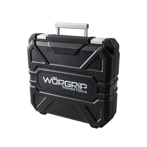 Worgrip Slagskruvdragare Utan Batteri 20v