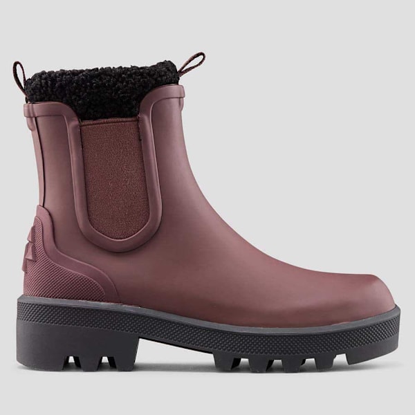 Cougar Shoes Saappaat Ignite Rubber Ruskea EU 38 1/2 Nainen
