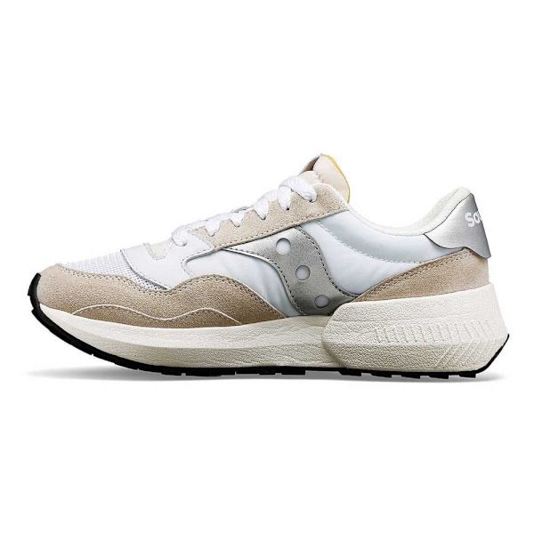 Saucony Originals Jazz Nxt Lenkkarit Valkoinen EU 37 Nainen