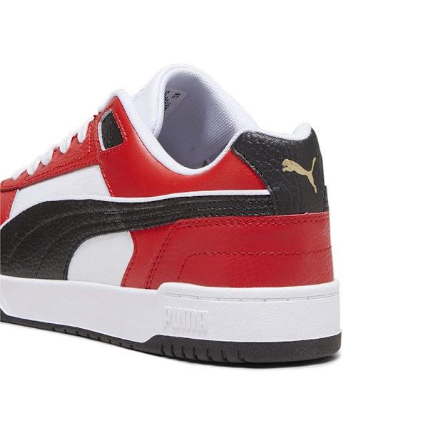 Puma Utbildare Rbd Game Low Röd EU 41 Man