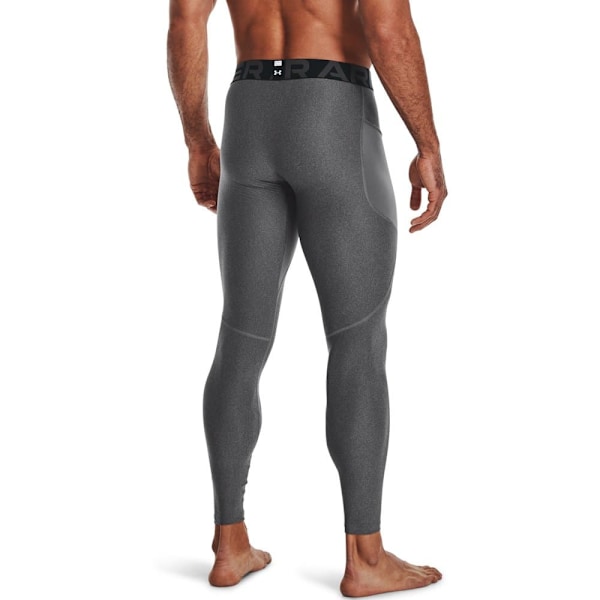Under Armour Strumpbyxor Grå L / Regular Man