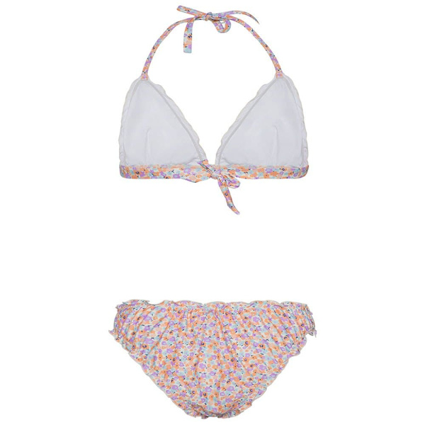 Protest Bikini Jola Triangle Lila S Kvinna