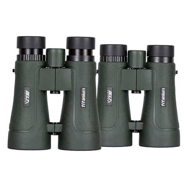 Delta Optical Kikare Titanium 10x56 Roh Grönt