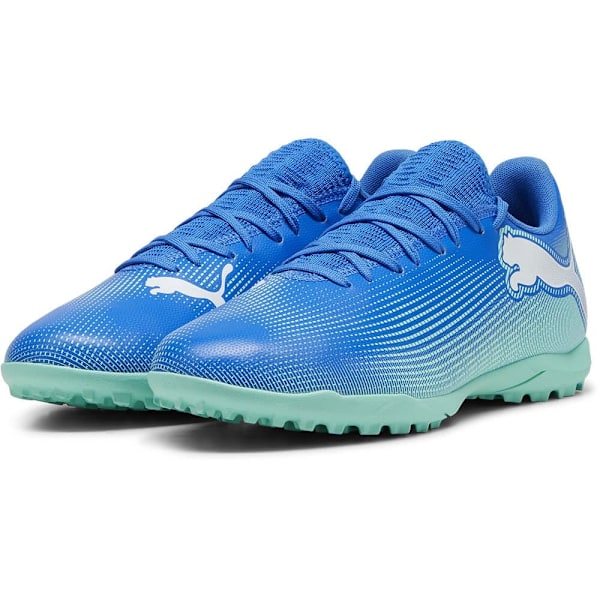 Puma Future 7 Play Tt Sko  EU 44 1/2 Mand