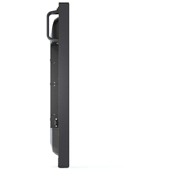 Nec Övervaka P435 43´´ Uhd Led Lcd Blå One Size / EU Plug