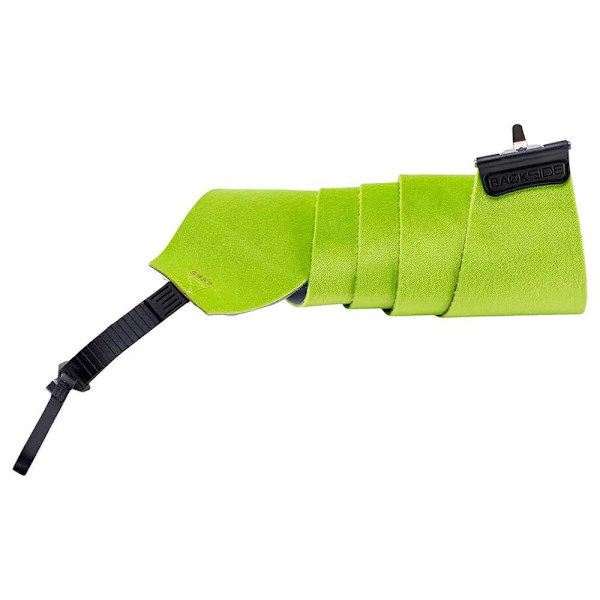 K2 Snowboards Hud Freeloader Splitboard Grøn 163W-166W cm
