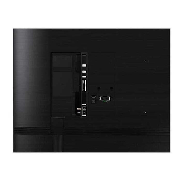 Samsung Tv Hg55bu800eu  55´´ 4k Led Blå