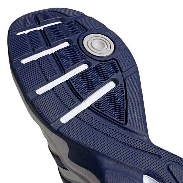 Adidas Utbildare Strutter Vit EU 44 2/3 Man