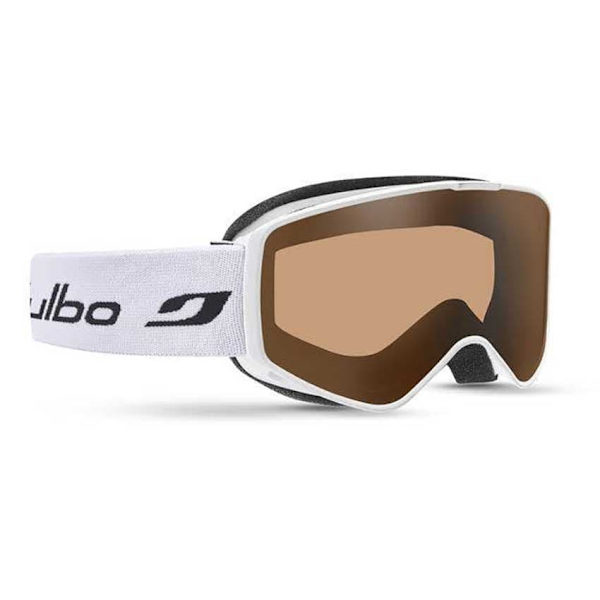 Julbo Skidglasögon Atome Vit Chroma