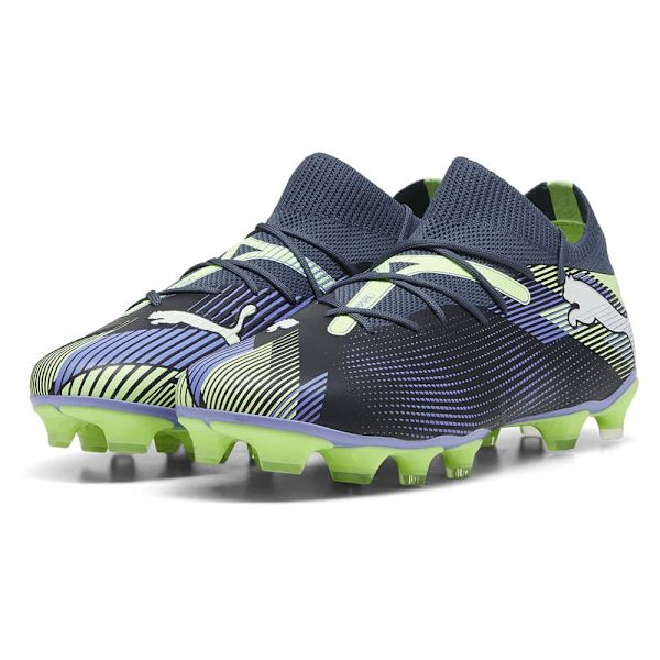 Puma Future 7 Match Fg/ag Jalkapallokengät  EU 42