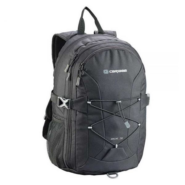 Caribee Apache 30l Rygsæk Sort