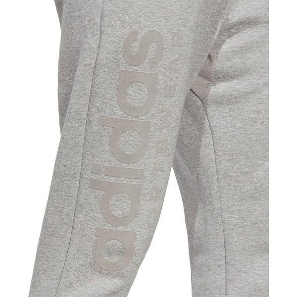 Adidas Byxor Caps Grå XL / Regular Man