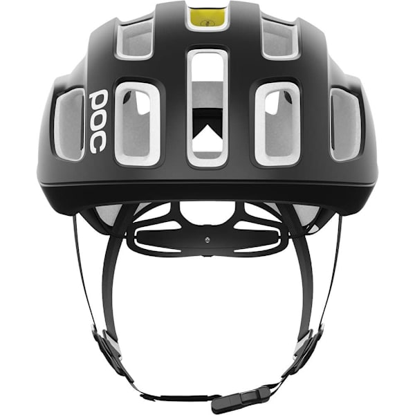 Poc Ventral Air Mips Nfc Hjelm Sort M