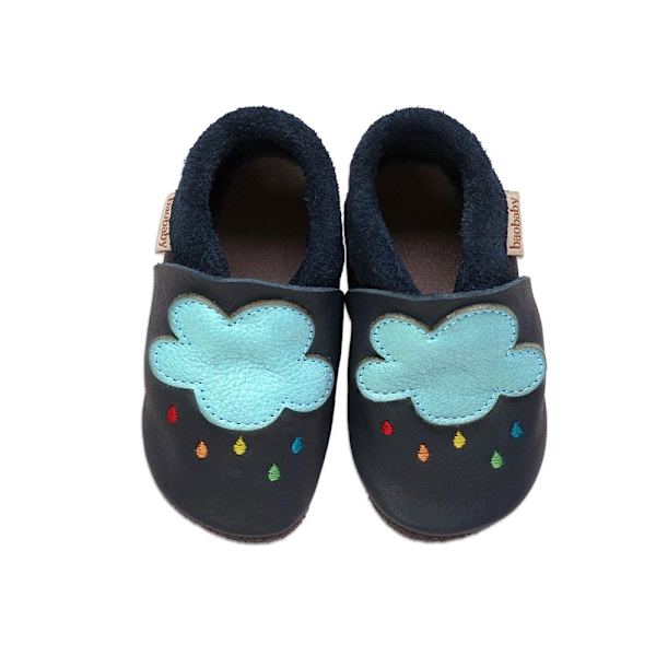 Baobaby Kengät Classics Sininen EU 21-22
