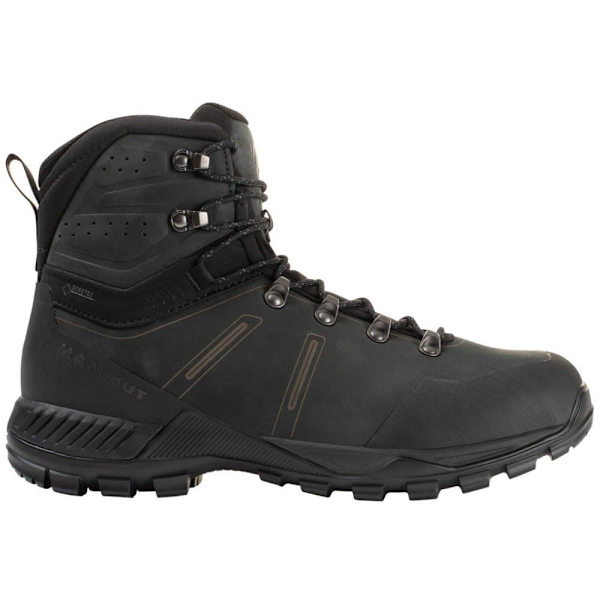 Mammut Vandringsskor Mercury Tour Ii High Goretex Svart EU 44 2/3 Man