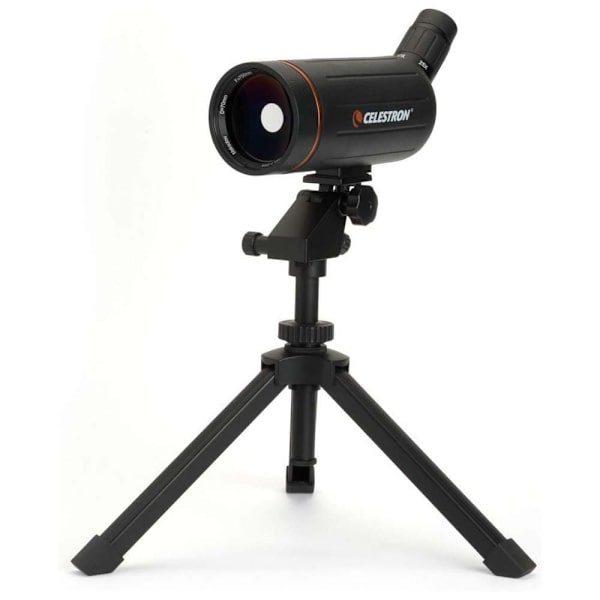 Celestron Teleskop Spotting Scope C70 Sort