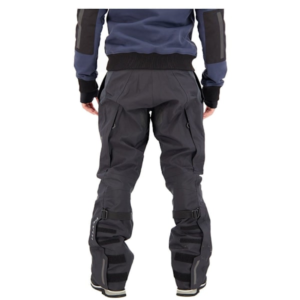 Revit Bukser Echelon Goretex Sort 2XL / Regular Mand