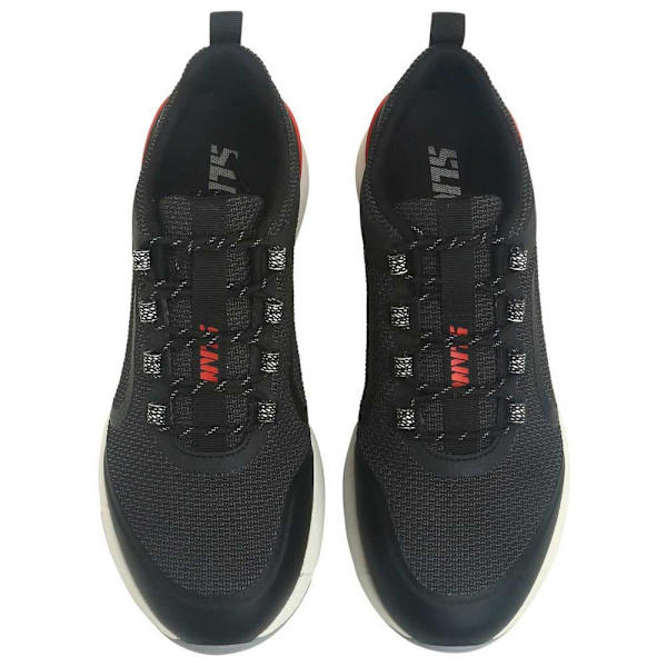 Slam Sneakers Pro Sailing Sort EU 42 Mand