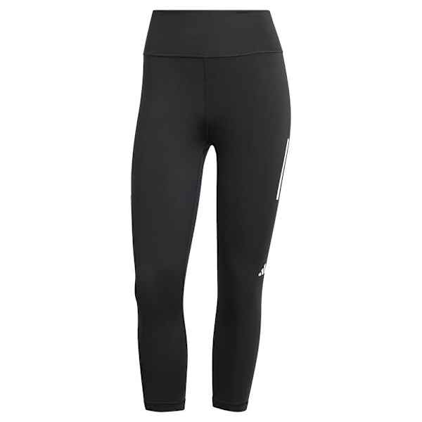 Adidas Own The Run Leggings Sort 2XS Kvinde