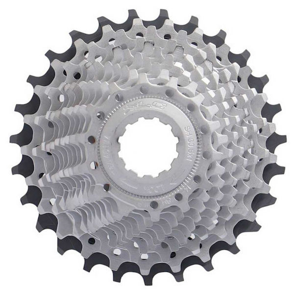 Xlc Kassett Fw-c05 Xtralight Silver 11s / 13-30t