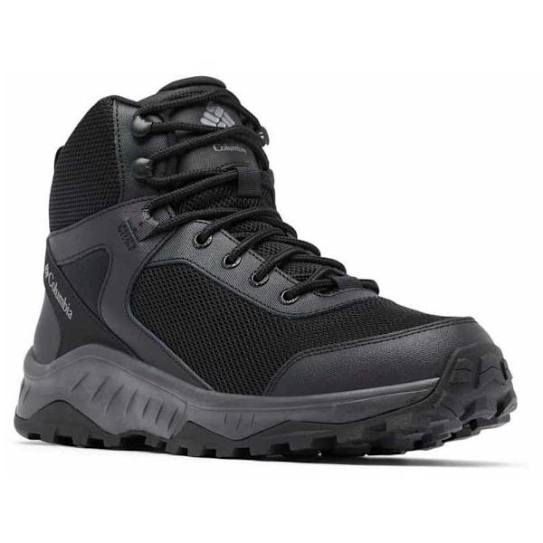Columbia Trailstorm™ Ascend Vaelluskengät Musta EU 41 1/2 Mies