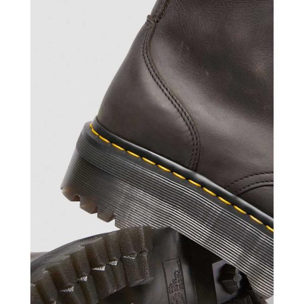 Dr Martens Jadon Saappaat Ruskea EU 38 Mies