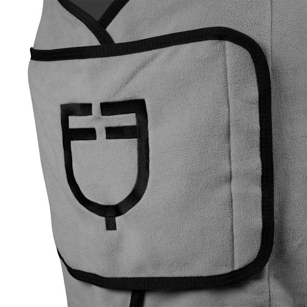 Equestro Gp Fleecematta  165 cm