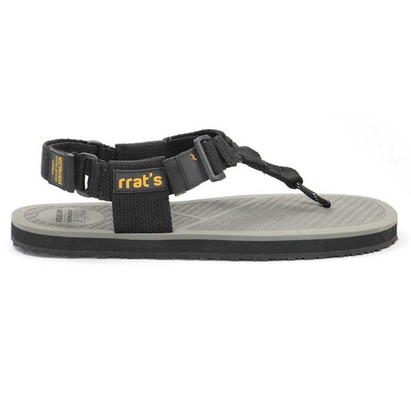 Rrat´s Y-mountain Sandaler Svart EU 40 Man