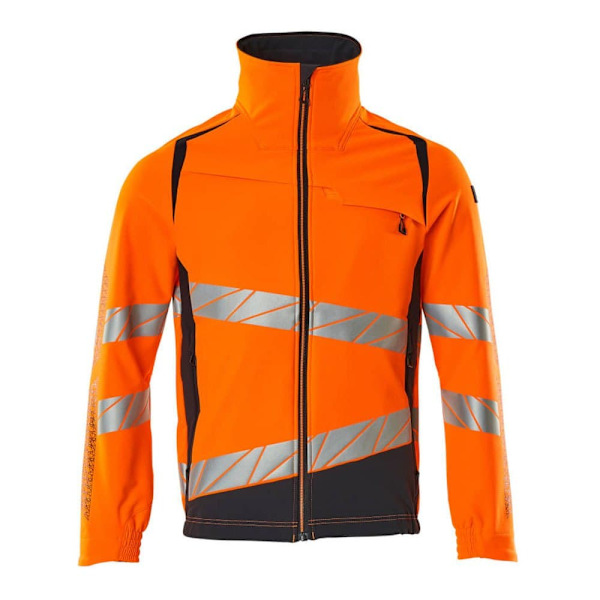 Mascot Jacka Accelerate Safe 19009 Orange L