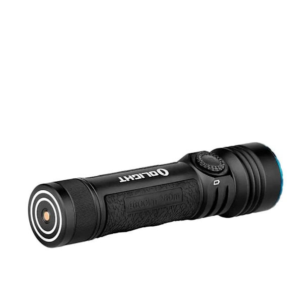Olight Cool Hvid Led Lommelygte Seeker 4 Pro Søvfarvet 46000 Lumens