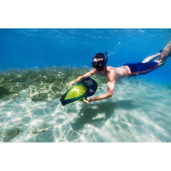 Nautica Seascooters Navtech Iii Vandscooter  30 m