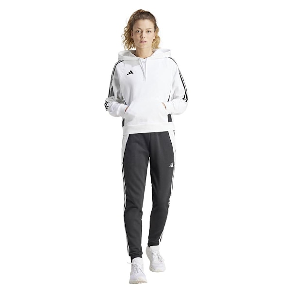 Adidas Luvtröja Tiro24  XS / Regular Kvinna