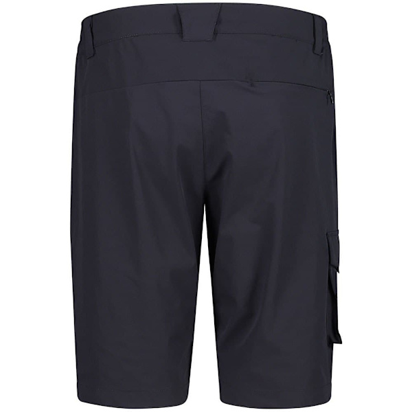 Cmp Shorts Bermuda 31t5606 Svart 2XS Kvinna