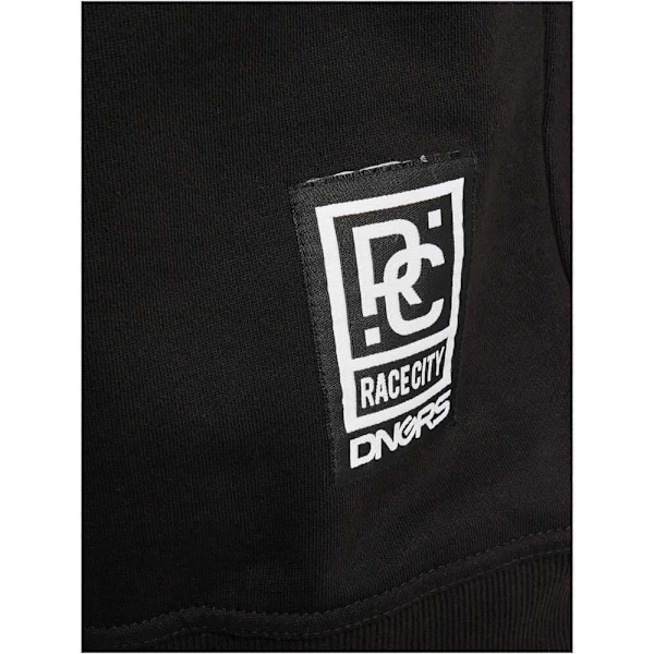 Dangerous Dngrs Reza Sweatshirt Med Dragkedja Röd S Man