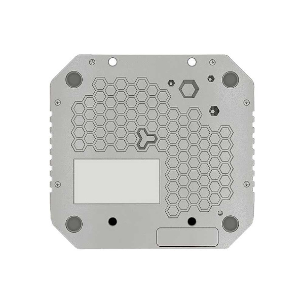 Mikrotik Router Rbltap-2hnd&r11e-lte Sort