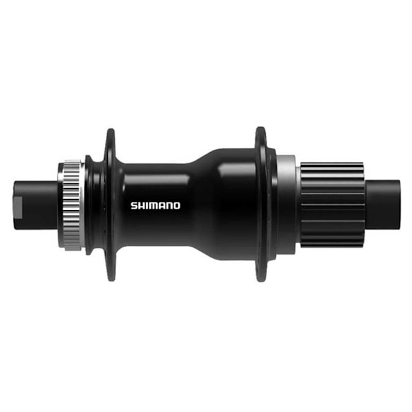 Shimano Bageste Nav M7100 Tc500-ms Søvfarvet 32H / 12 x 142 mm