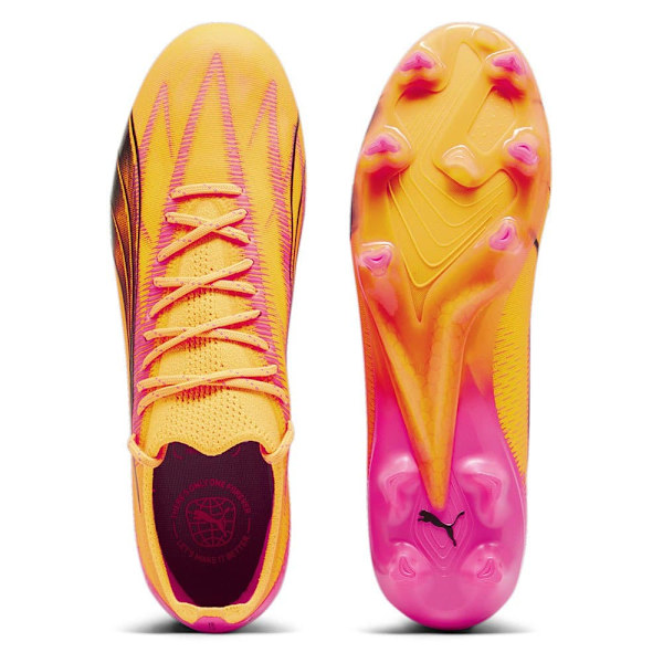 Puma Fodboldstøvler Ultra Ultimate Fg/ag  EU 47