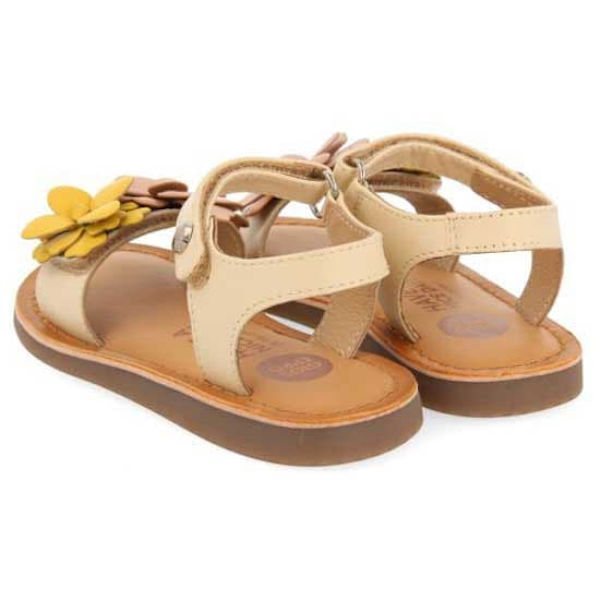 Gioseppo Shegan Sandaler Gylden EU 31 Dreng