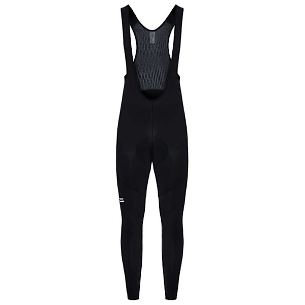 Spiuk Anatomic Cykelbyxor Svart XL Man