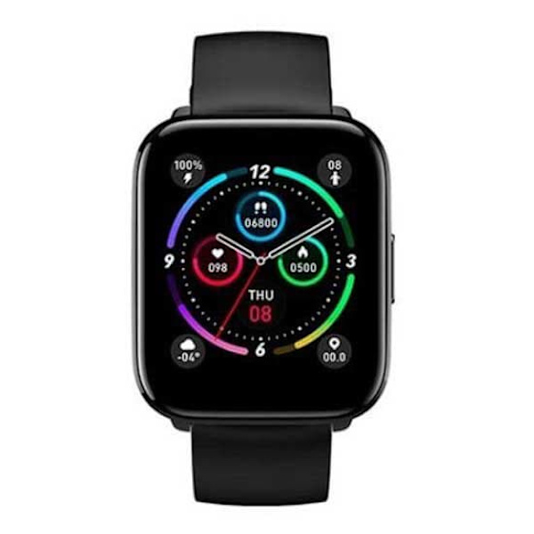 Xiaomi Smartwatch Mibro C2 20 Mm Grå