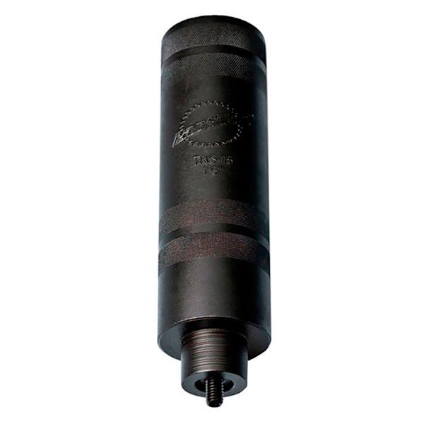Park Tool Tns-1 Threadless Nut Setter Musta