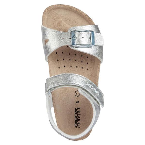 Geox Sandaler Adriel Søvfarvet EU 34 Dreng