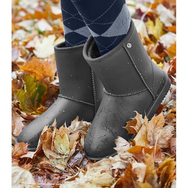 E.l.t. Rainless Saappaat Harmaa EU 32