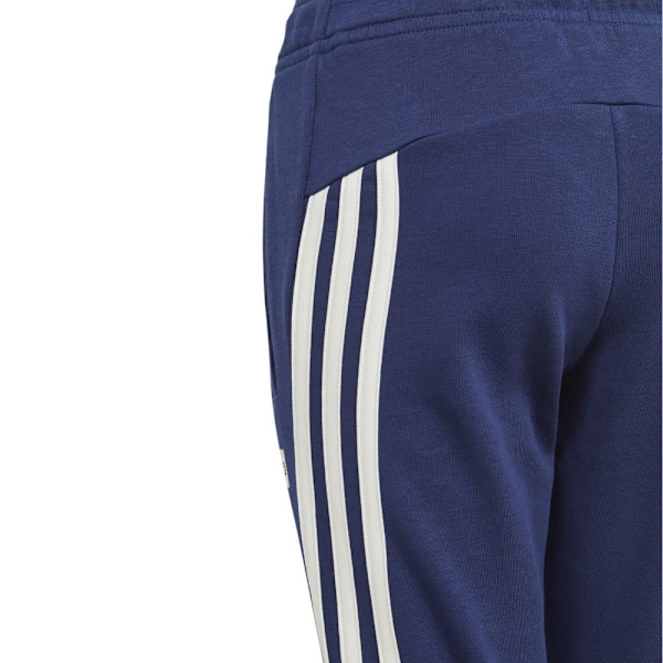 Adidas Star Wars Young Jedi Byxor Blå 9-10 Years Pojke