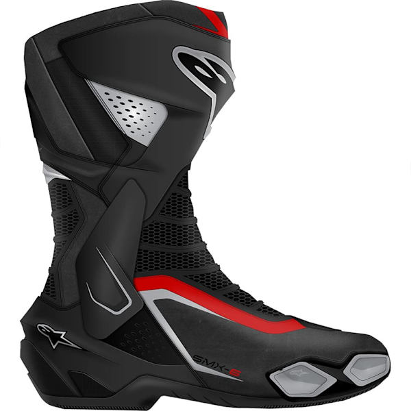 Alpinestars Smx-6 V3 Racingsko Sort EU 46 Mand