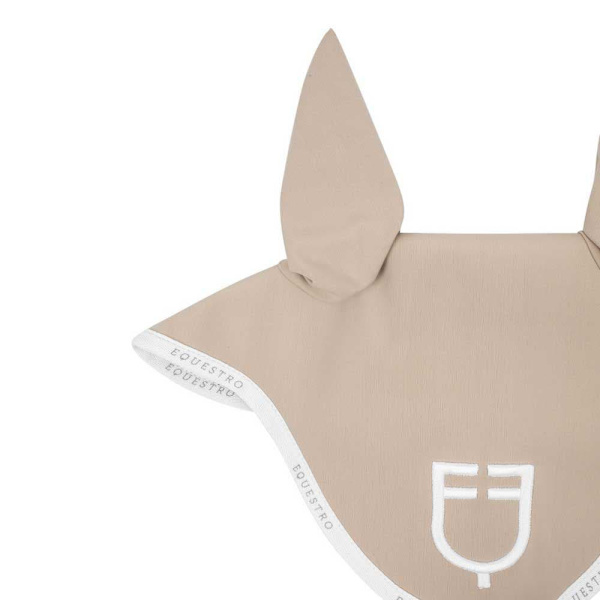 Equestro Gp Logo Flugnät  Full