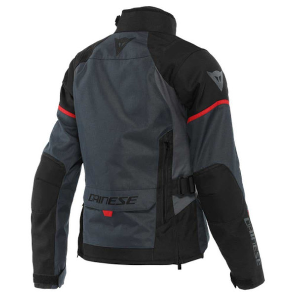 Dainese Jakke Tempest 3 D-dry Sort 42 Kvinde