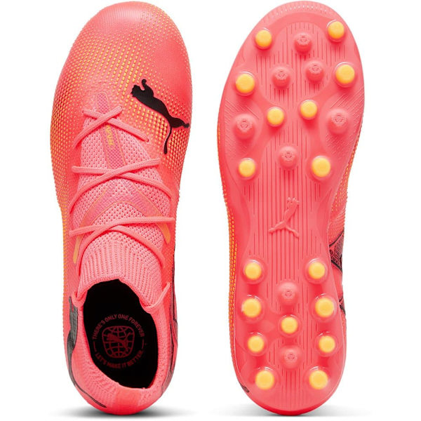 Puma Junior Fodboldstøvler Future 7 Match Mg  EU 32