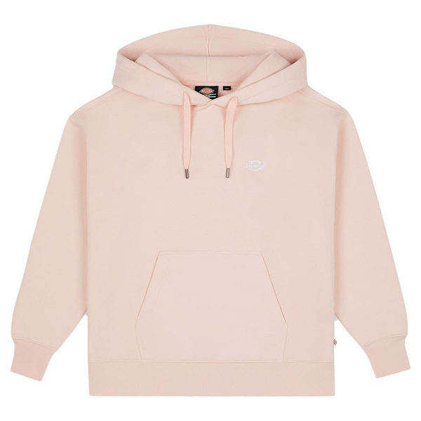 Dickies Hættetrøje Summerdale Orange L Kvinde